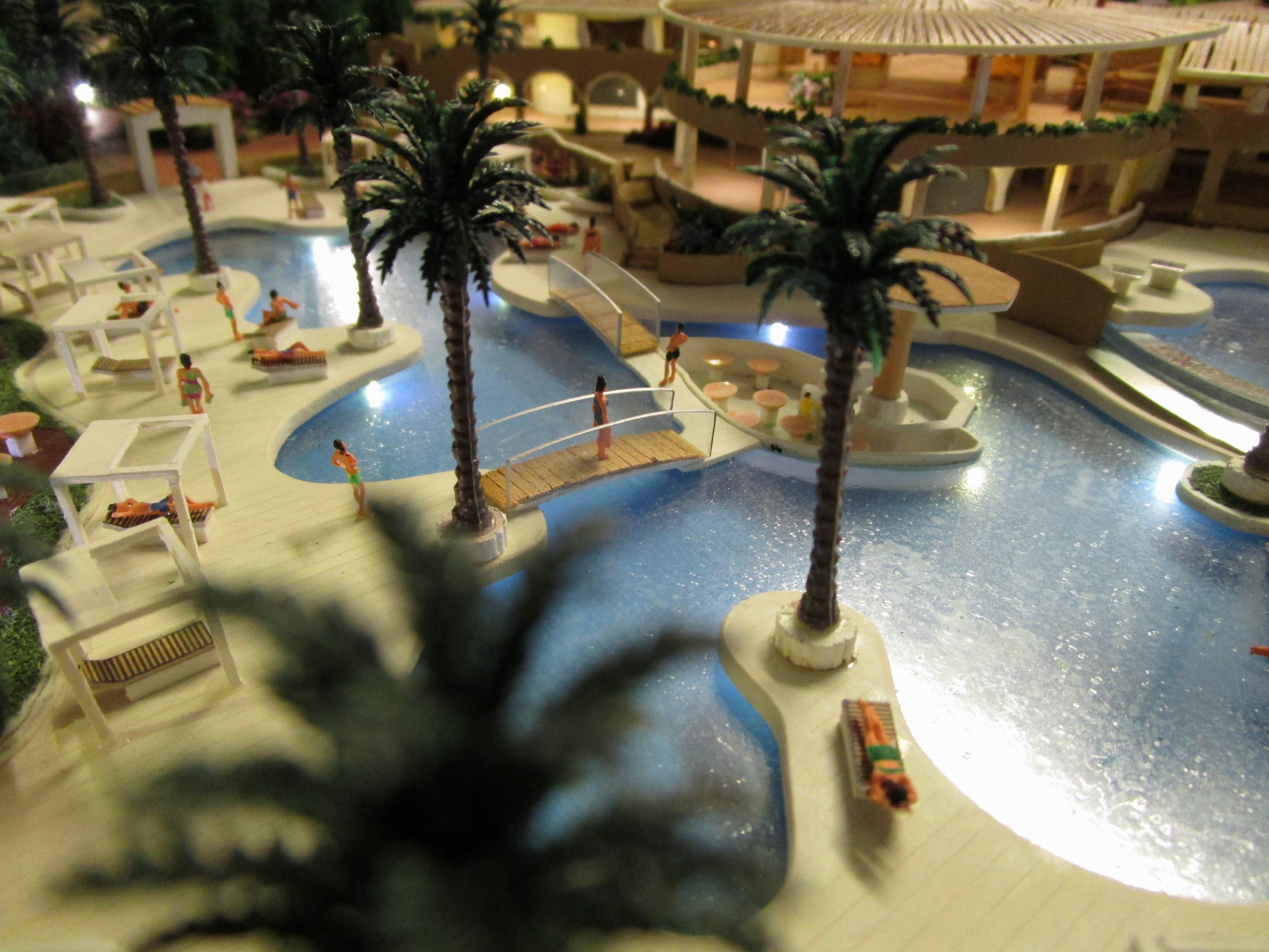 Forte Village Resort 度假村-43