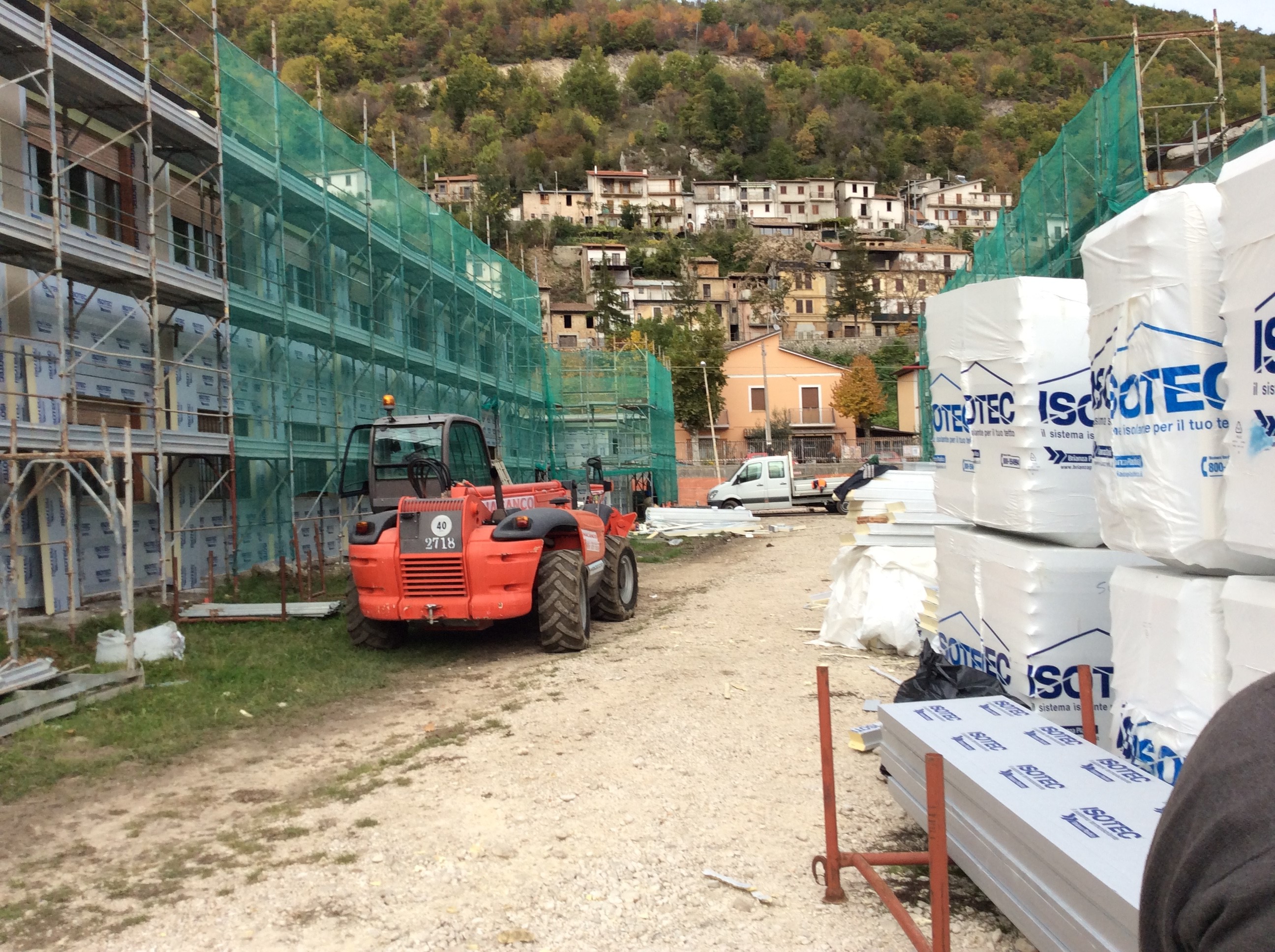 意大利学校能源改造,打造高效节能环保校园-14