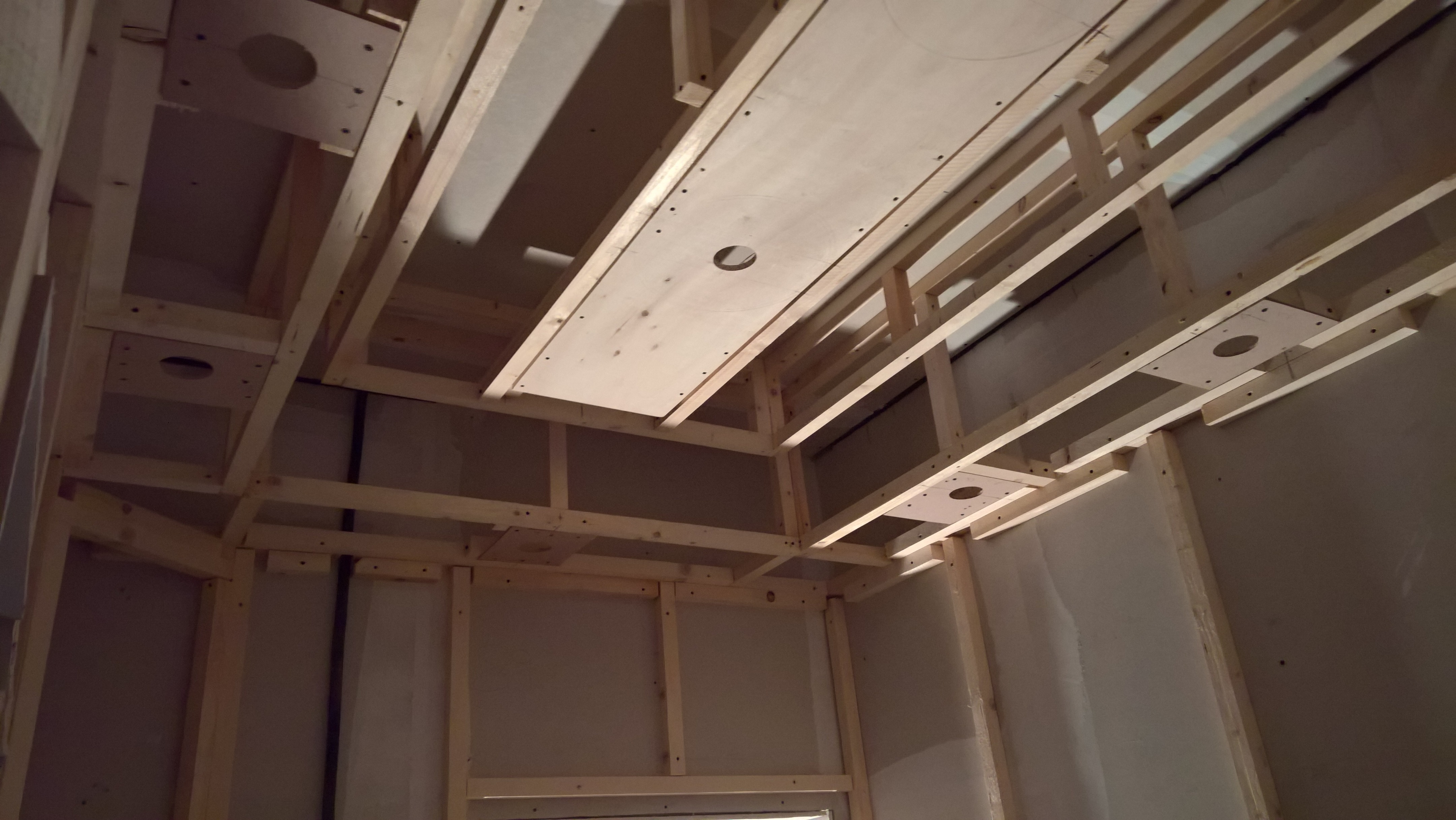 意大利音乐工作室设计，展现独特魅力-9