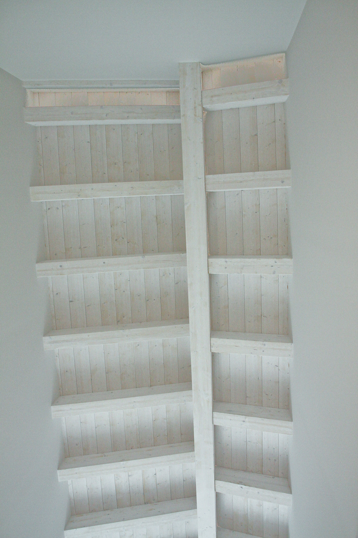 意大利木质别墅，传统与现代的完美融合-2