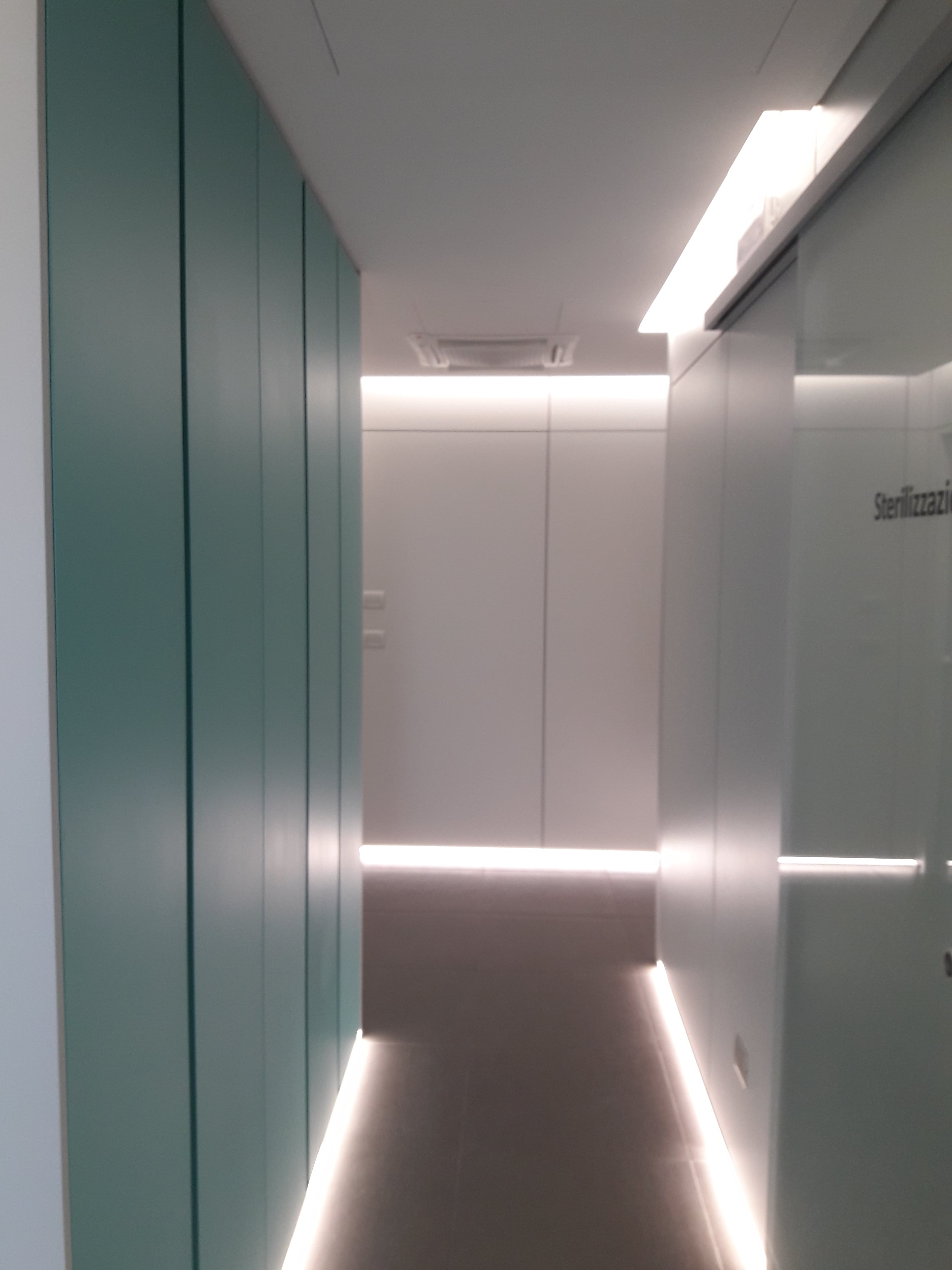 2019 年完成的口腔医院设计-10