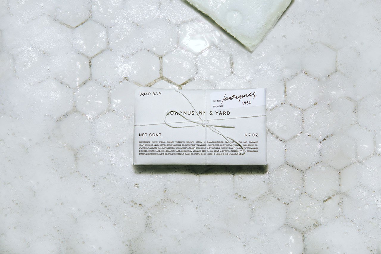 戈瓦努斯酒店-56