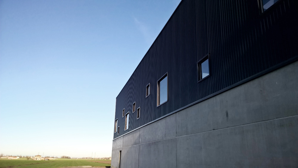 大陆种子仓储中心-4