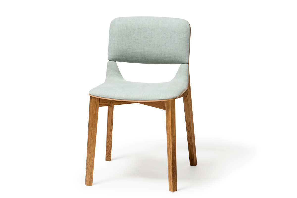 《叶子收藏》实木家具，展现自然之美-13