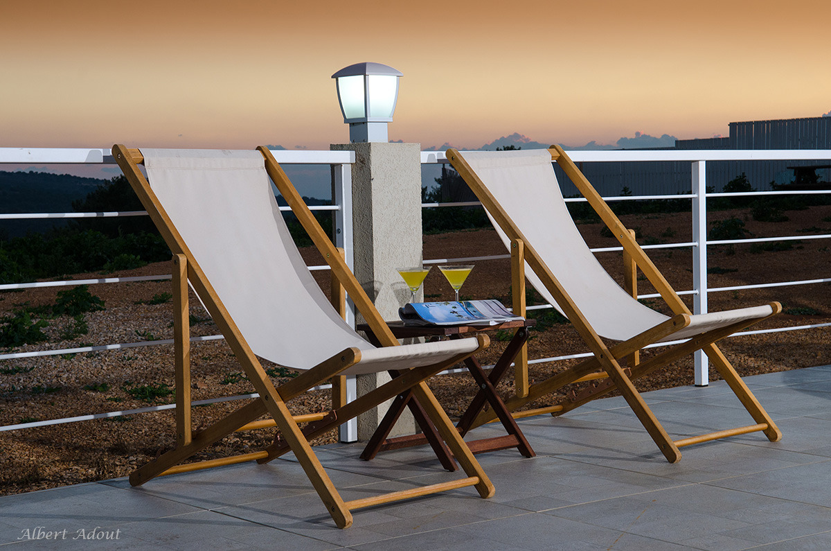 自然之韵·戈兰高地别墅设计-16