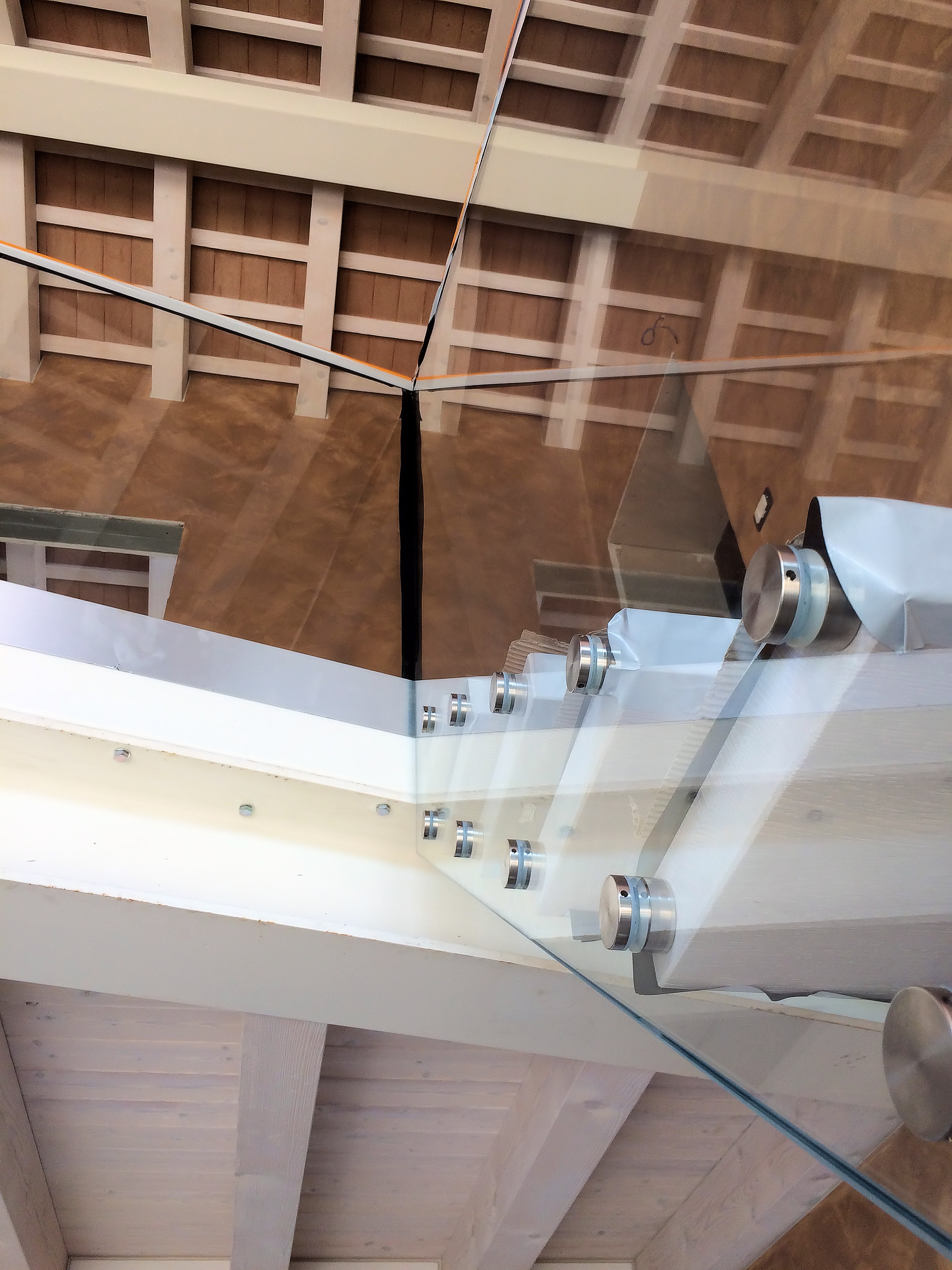 2016 年完工的 HAUS 住宅 设计独特-16