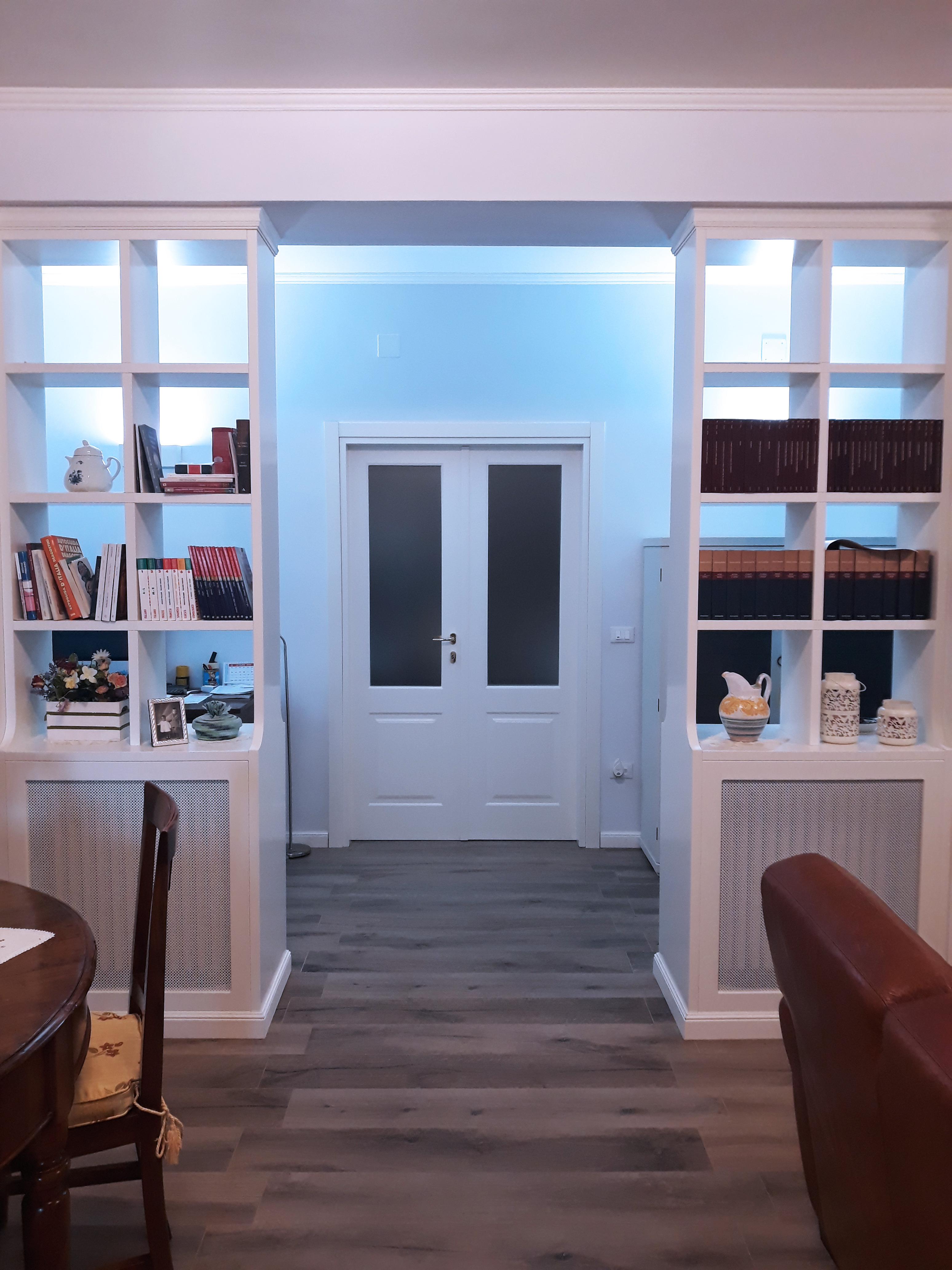 Michelini 家庭住宅-63