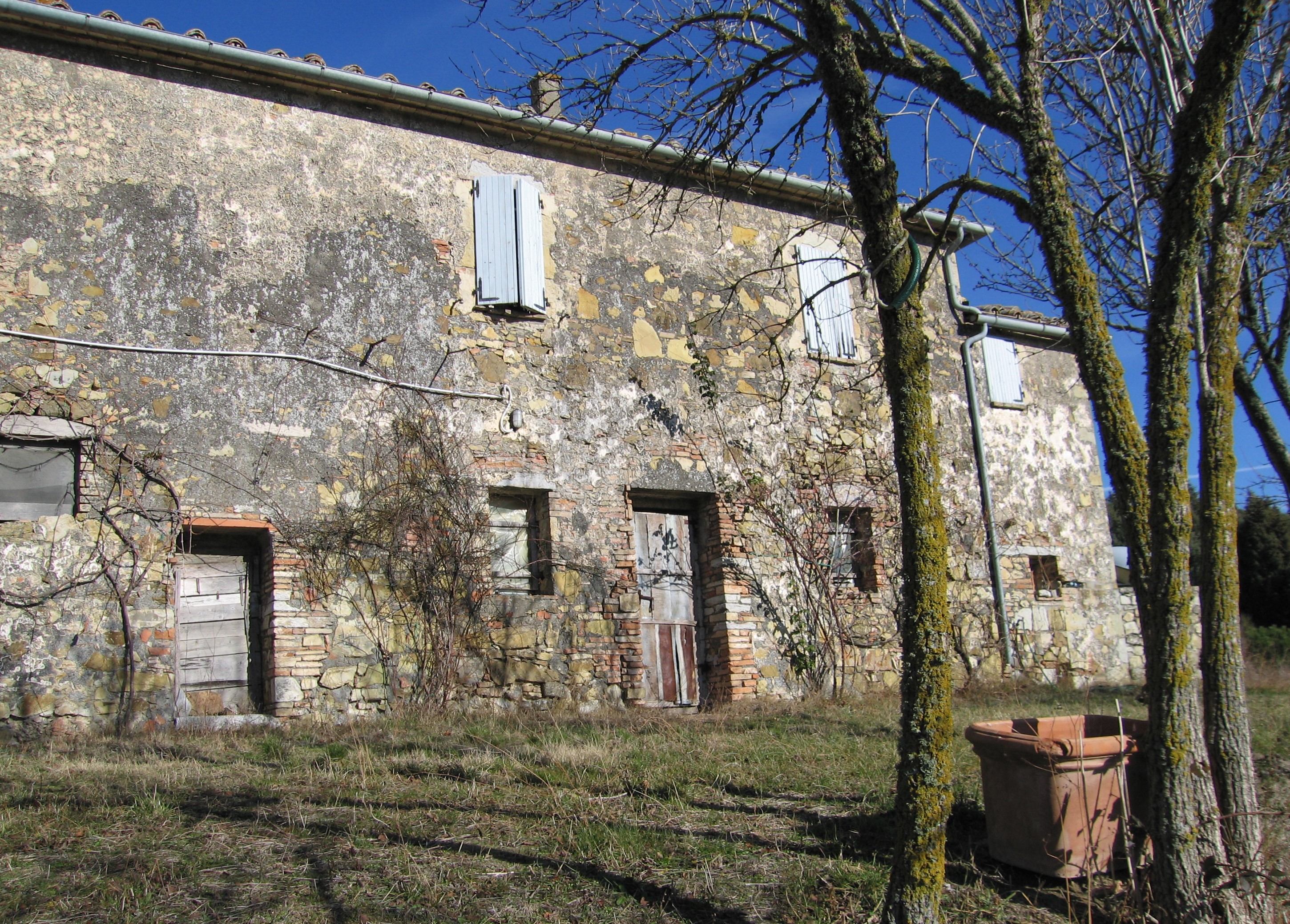 乡村别墅抗震加固与修复-39