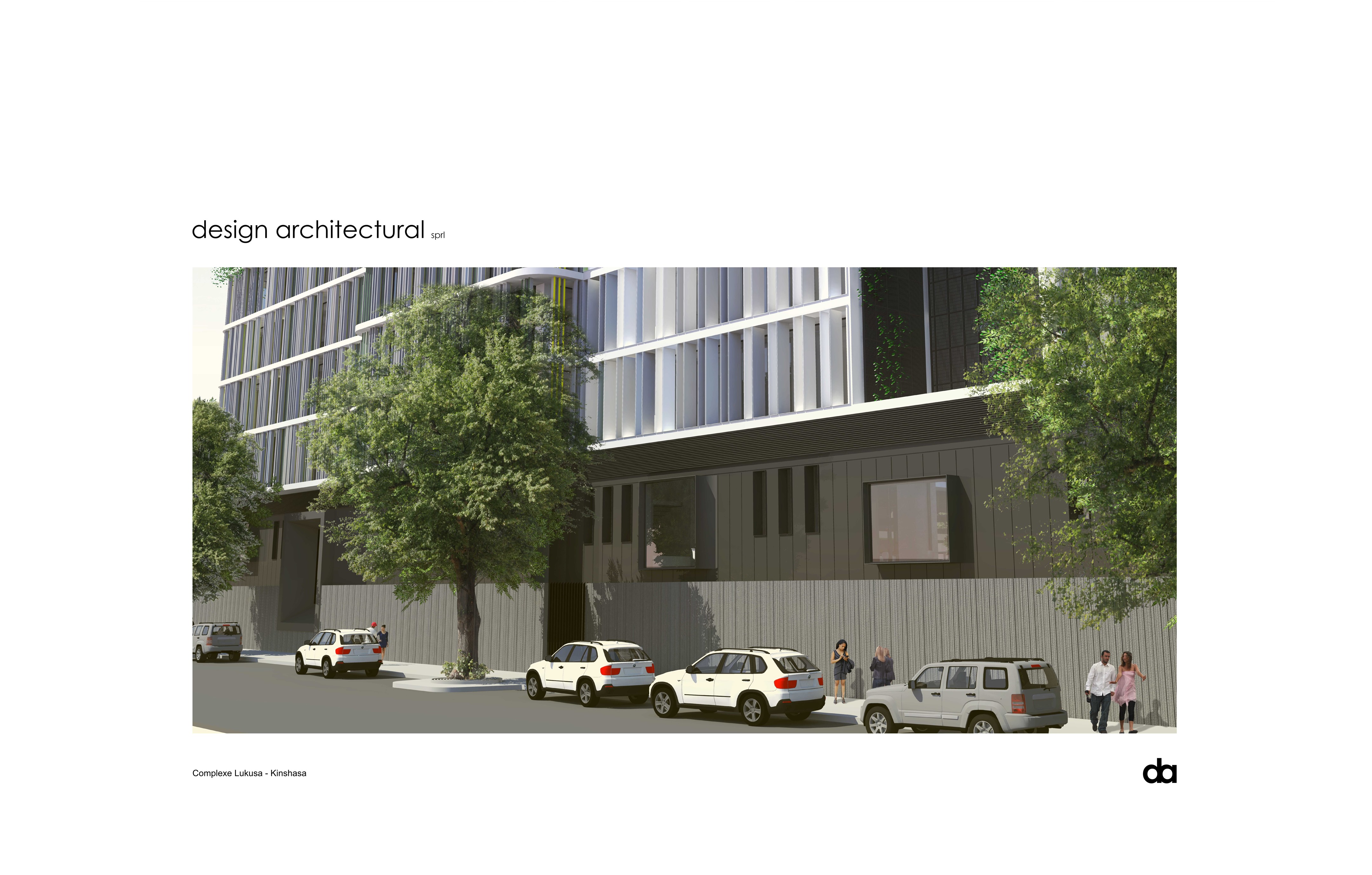 LUKUSA 竞赛作品-1