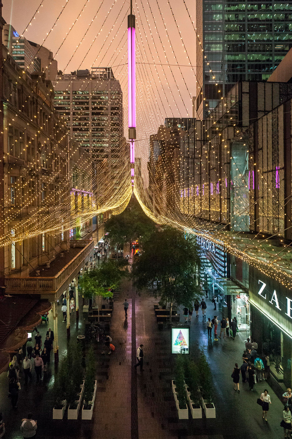 悉尼圣诞装饰设计大赛招募设计师-14