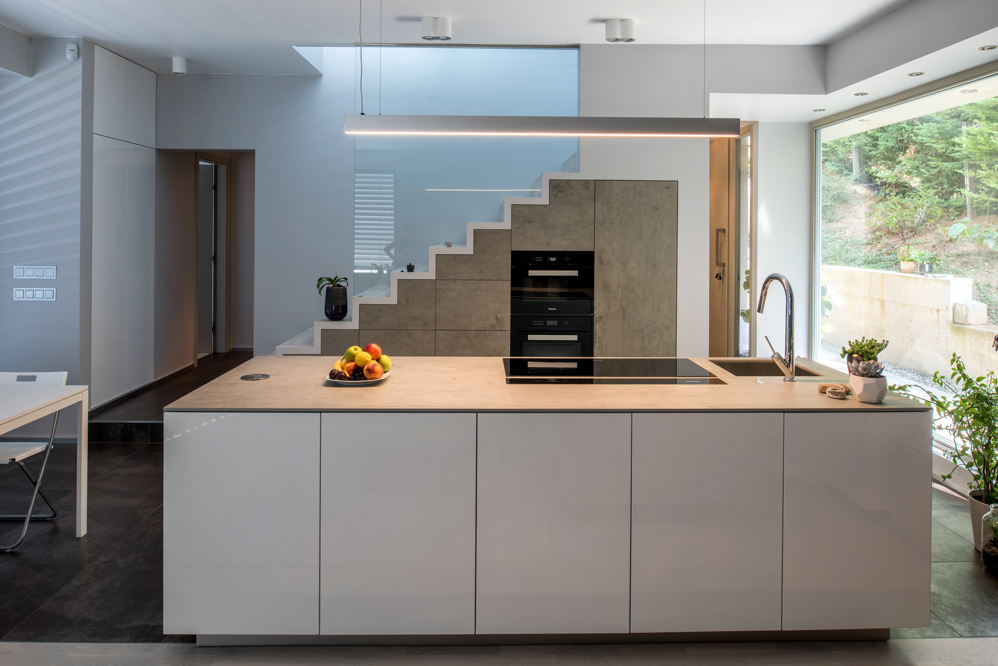 现代半独立宅，打造宜居生活空间-17