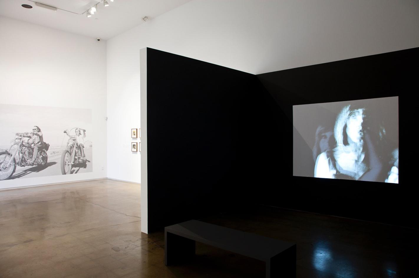 华莱士·伯曼:美国阿莱夫-11