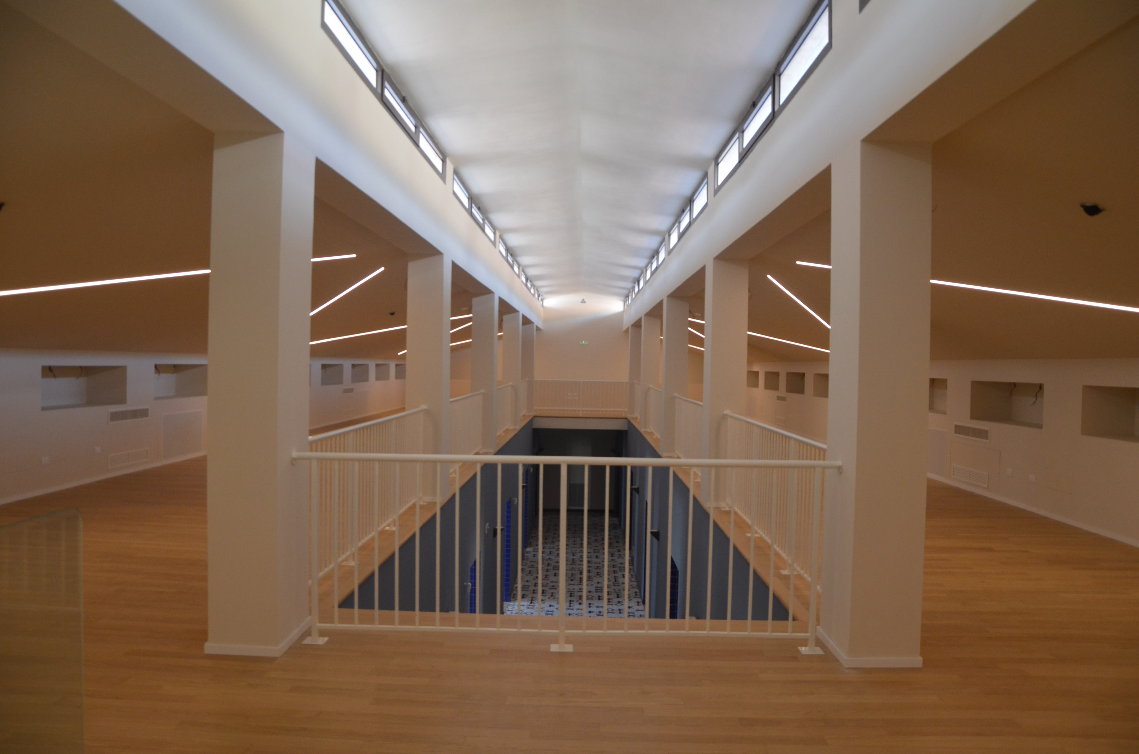 意大利古老修道院焕新颜,文化复兴之光照耀千年遗址-19