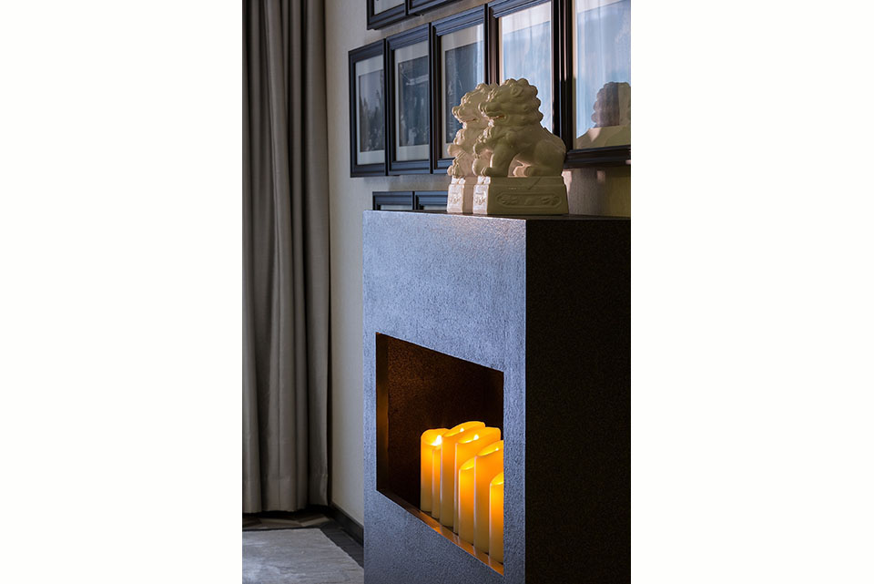 富力10号Royal Territory Club  会所-7