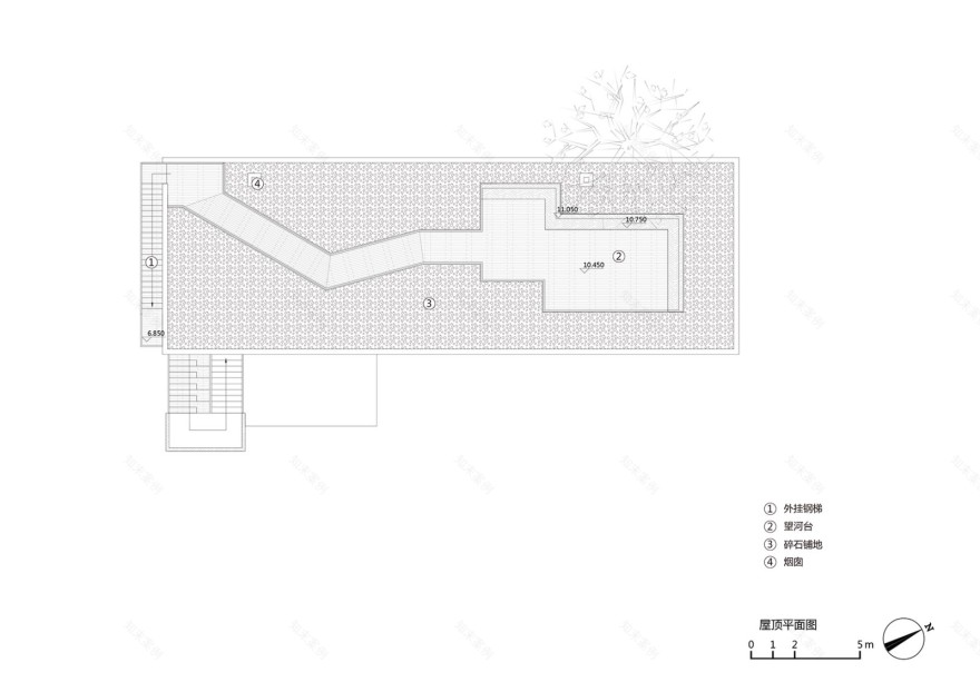 乡村希望小学的再生设计 · 泥河沟村开章小学改造-65