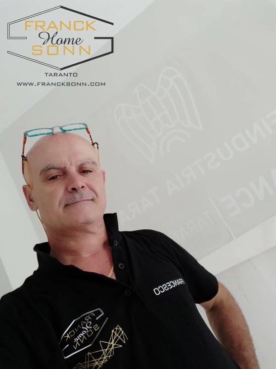 打造三维空间 | 意大利塔兰托商会会议室翻新记-90