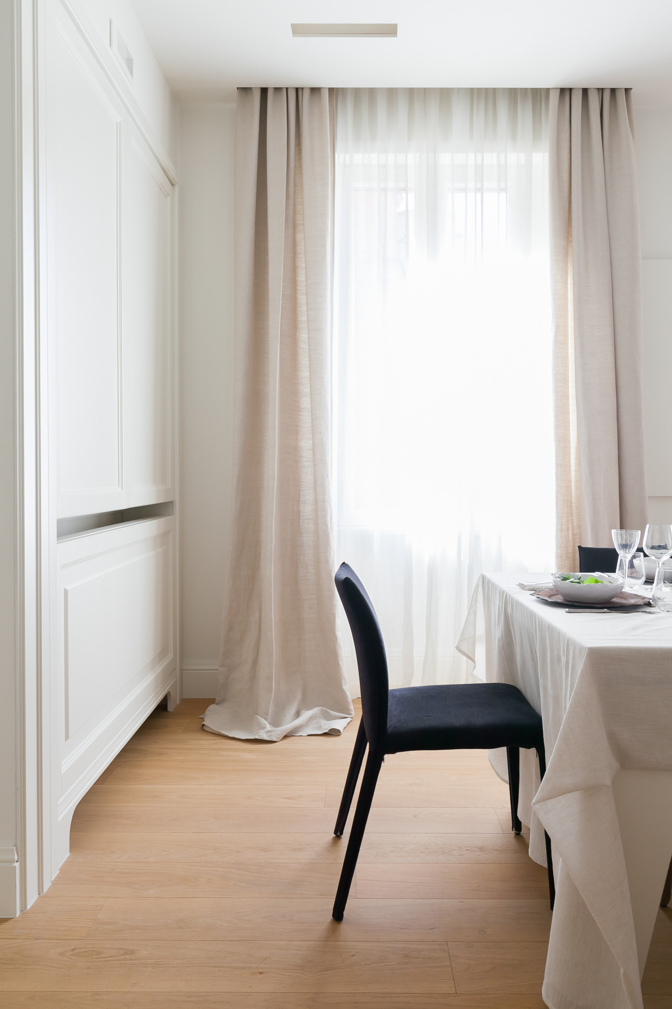 罗马市中心优雅公寓，展现独特设计魅力-36