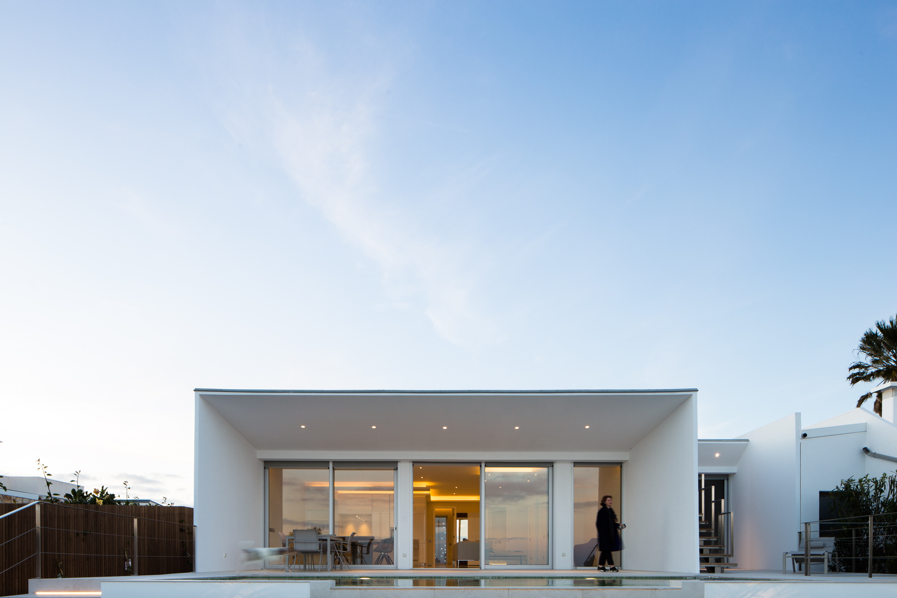 葡萄牙阿尔加维海岸绿色别墅 GK-42