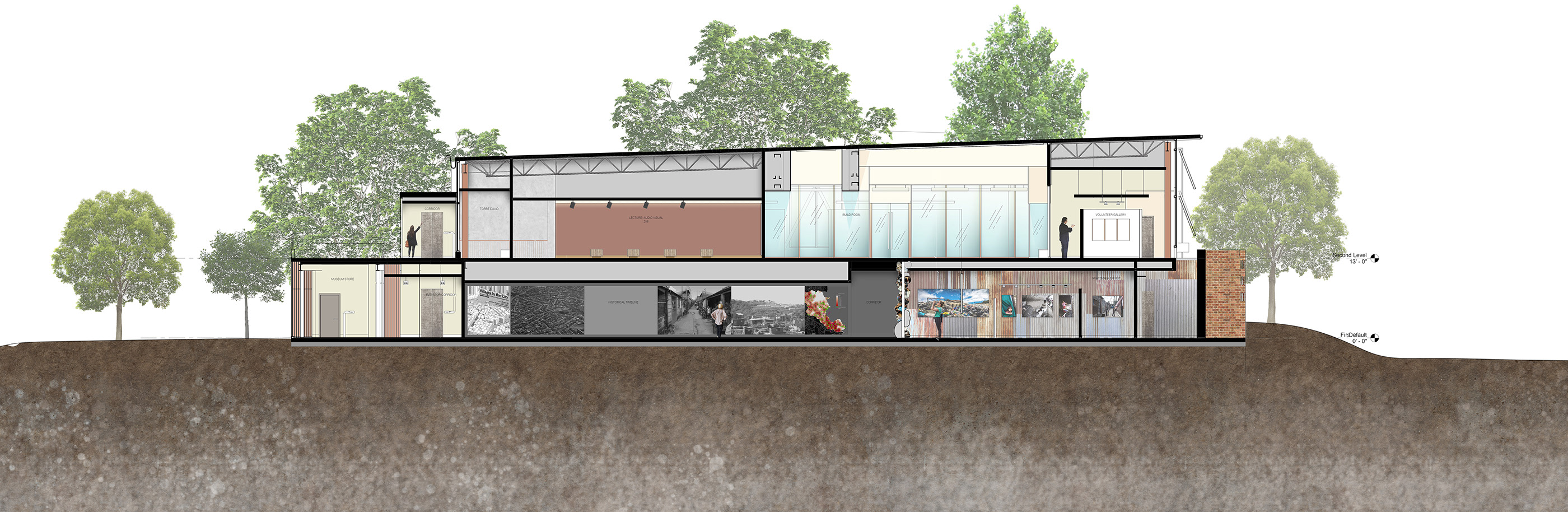 Design 7 Museum: Informal Settlements-15