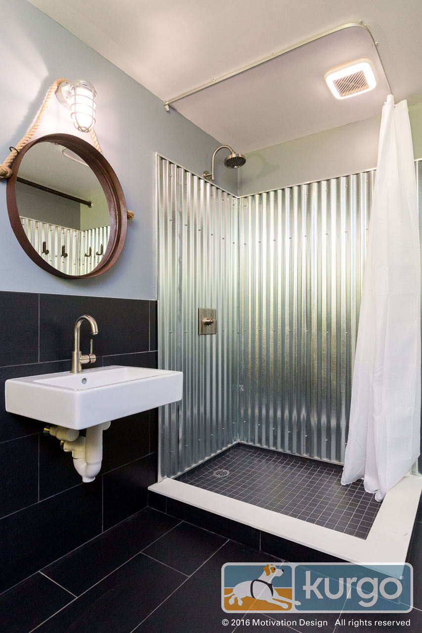 狗友好型办公室设计，趣味无穷-25