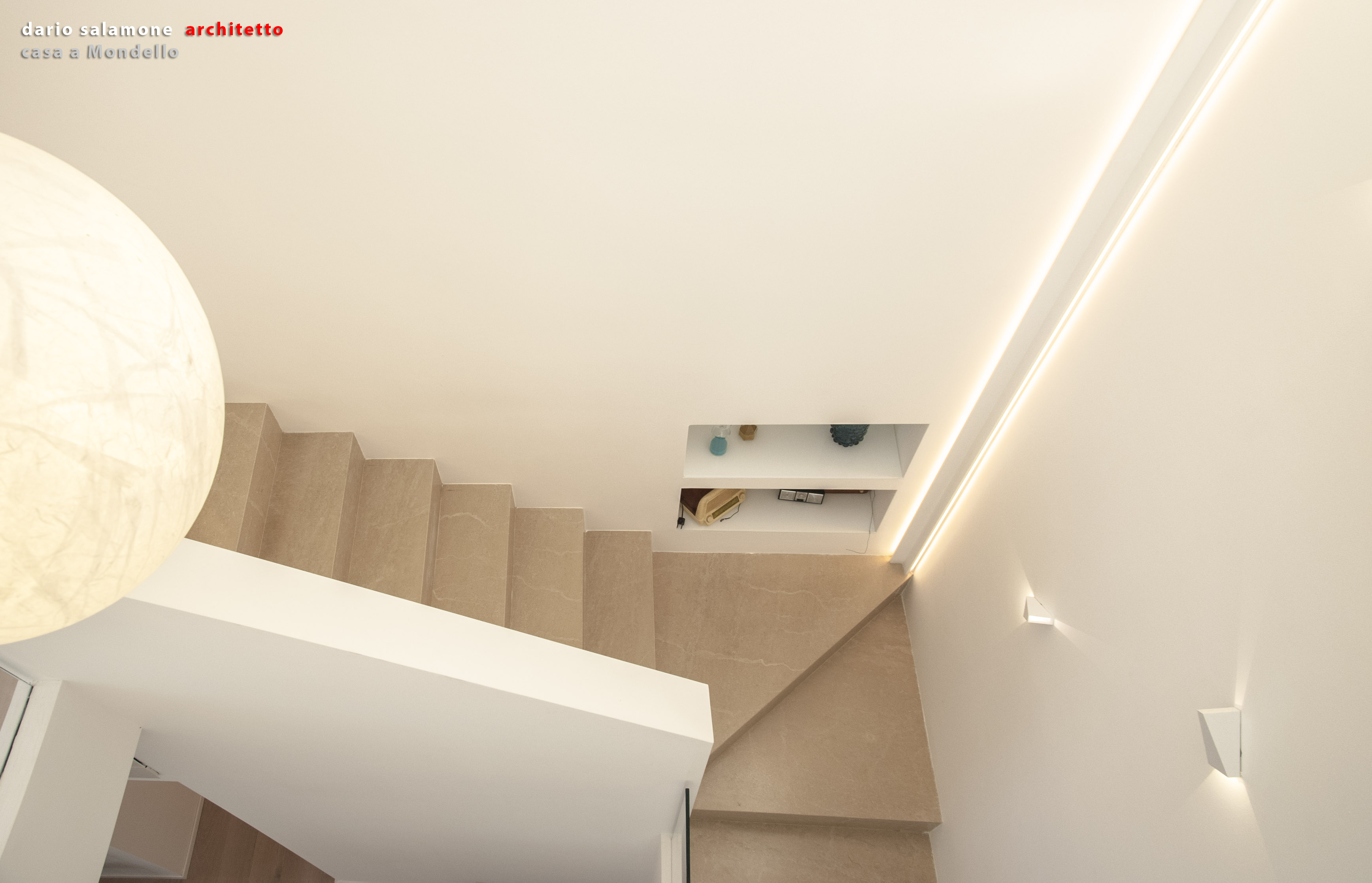 2018 年蒙德尔别墅双家庭室内设计案例-11