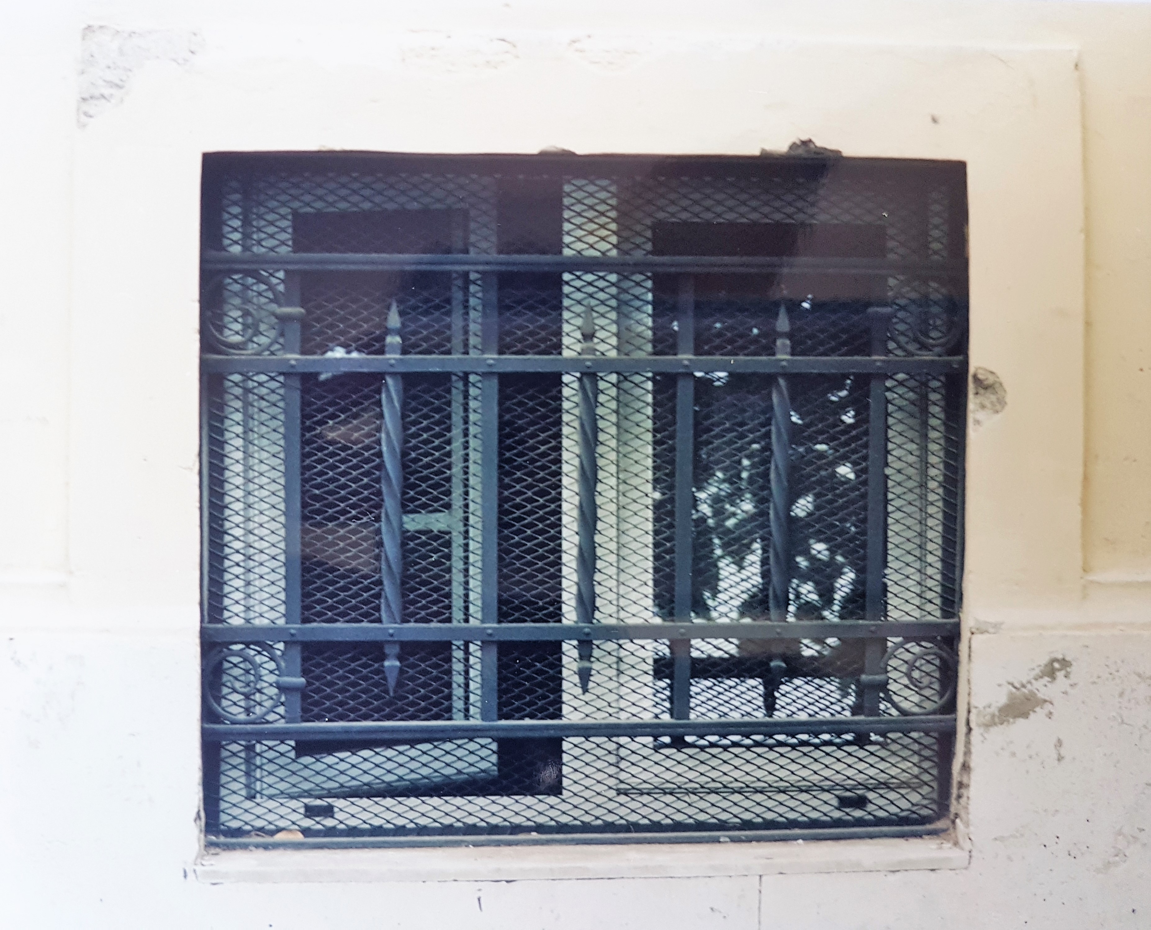 20 世纪 20 年代意大利小区别墅修复记-26