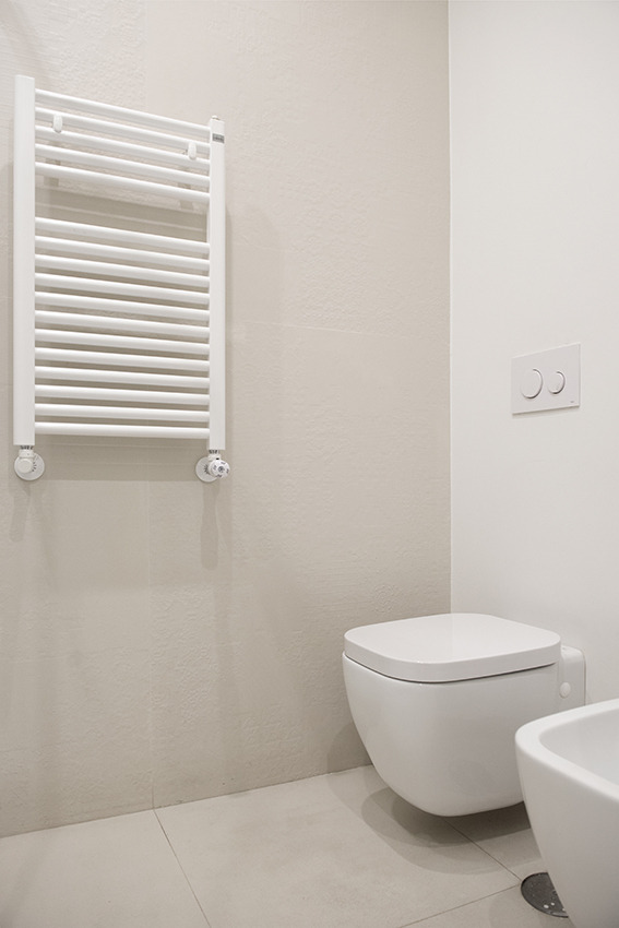 罗马市中心大型公寓_2017 年完工-42