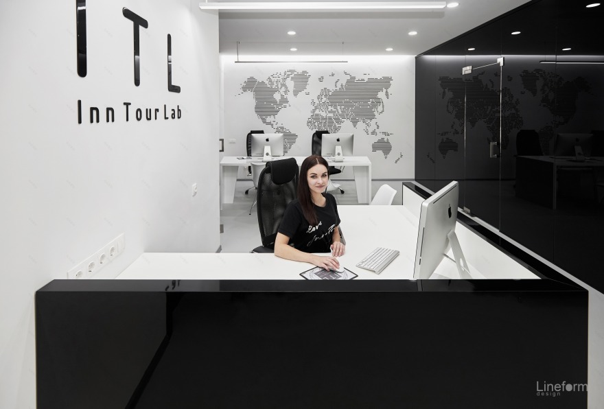 因图尔实验室办公室-2