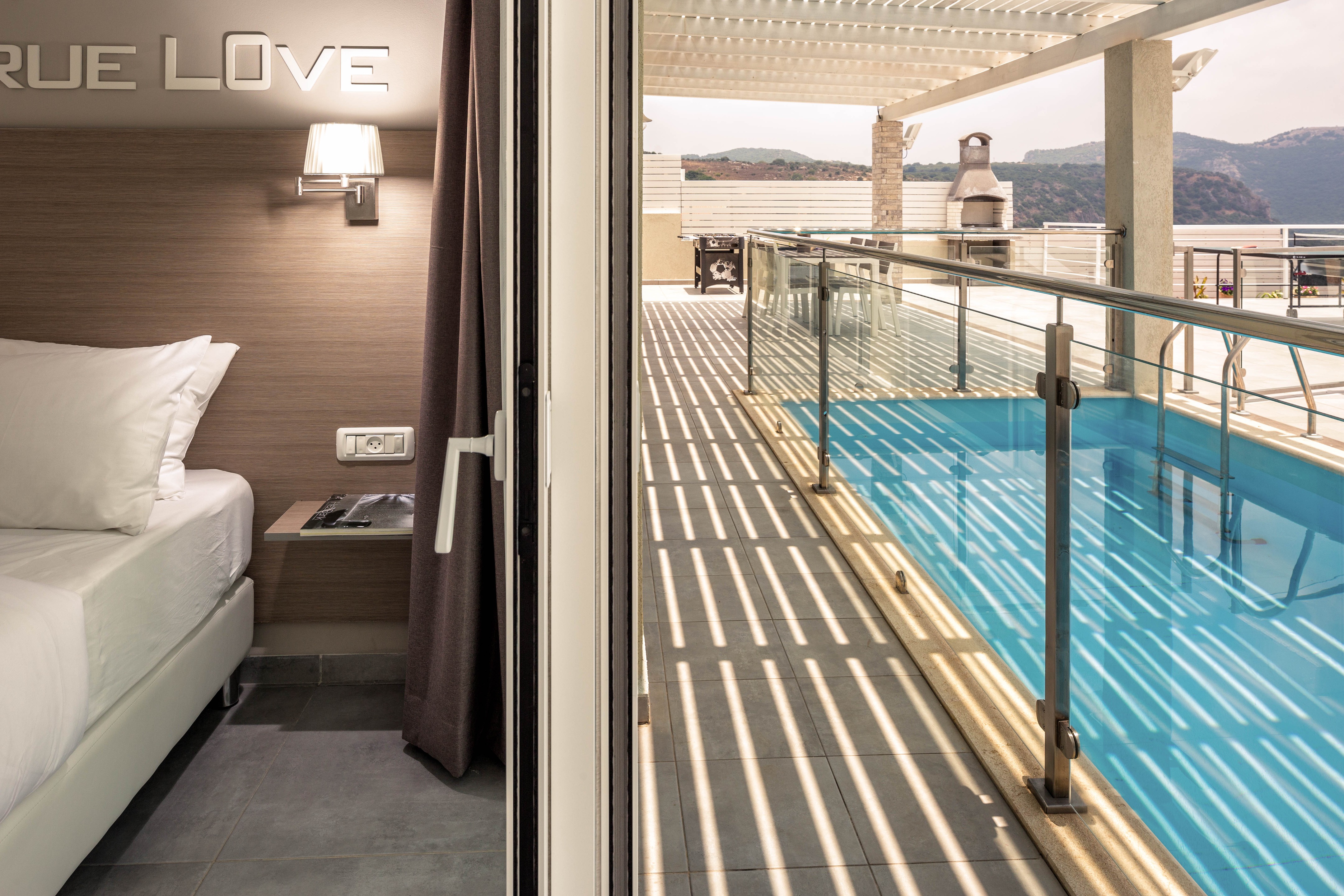 自然之韵·戈兰高地别墅设计-8