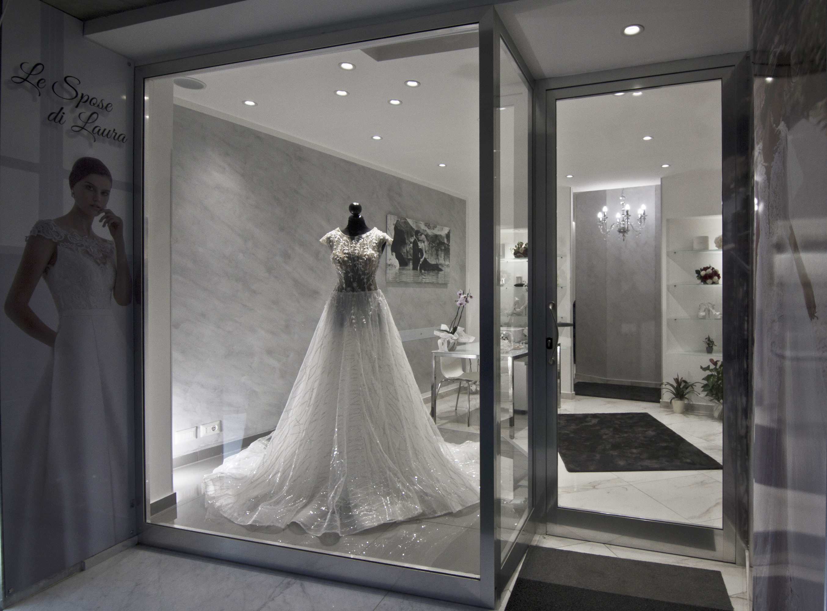 丽 Laura 的嫁衣-0