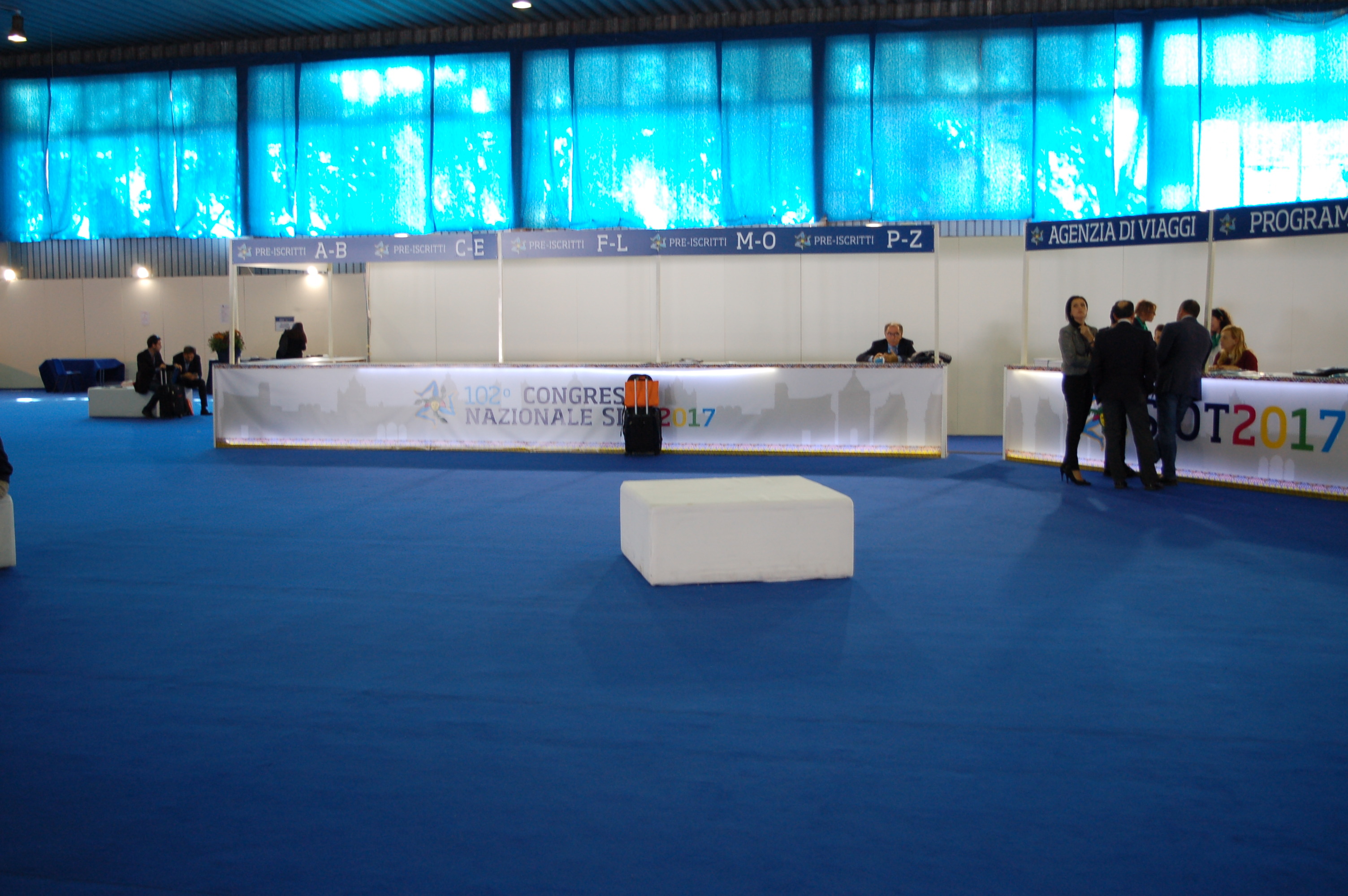 2017 年意大利全国 SIOT 大会-27