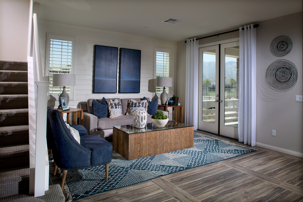 铁马定制家园——简约奢华的艺术展示-4