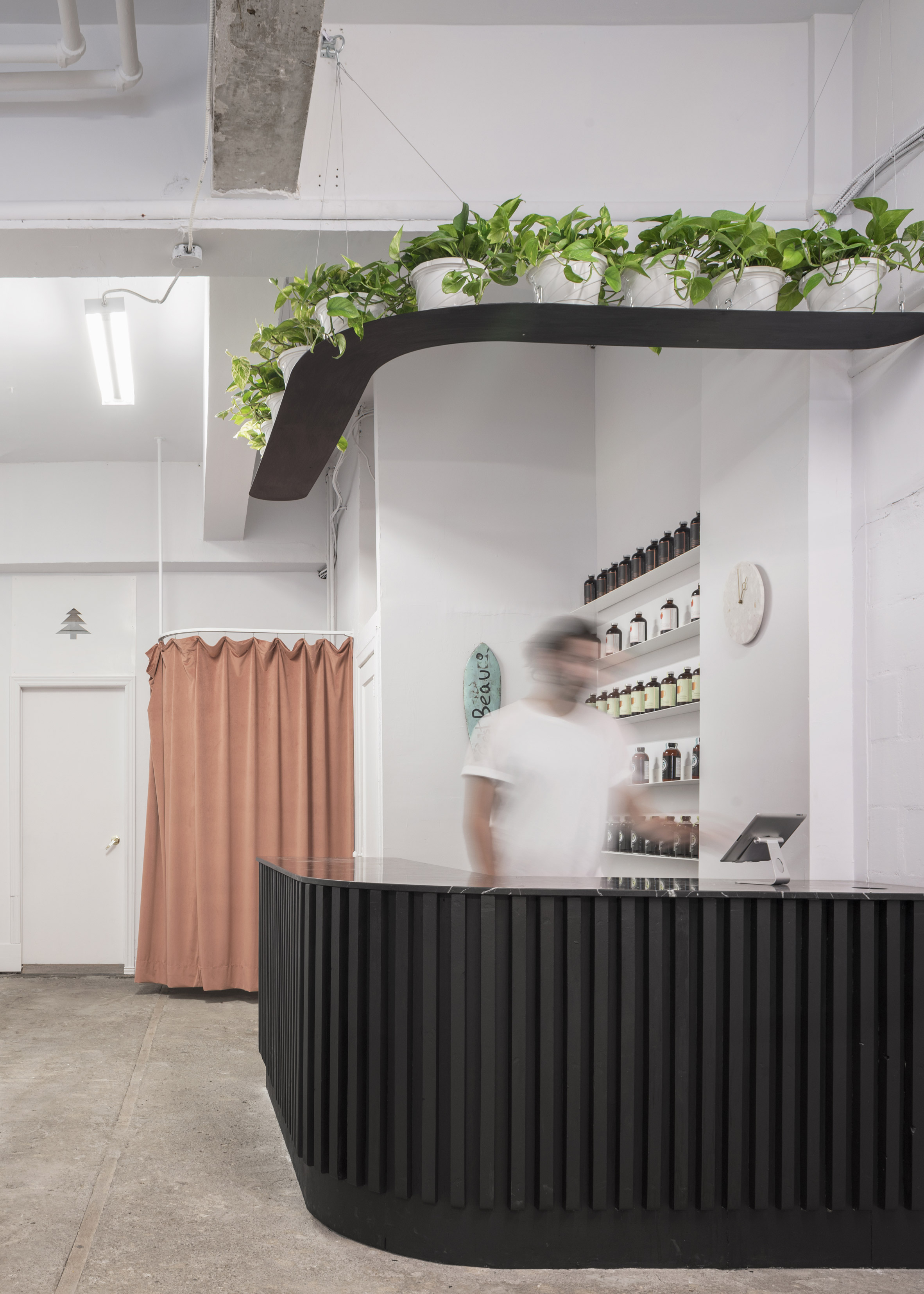 C'est Beau 蒙特利尔实体店-2