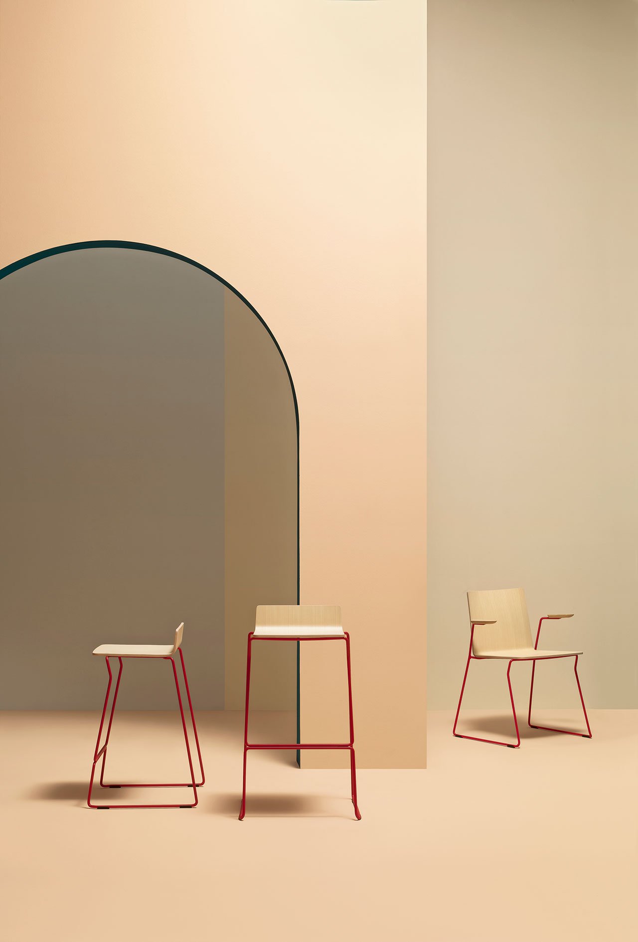 创意设计亮点盘点 | 从 Gaga 咖啡厅到纳塔基特望塔-44