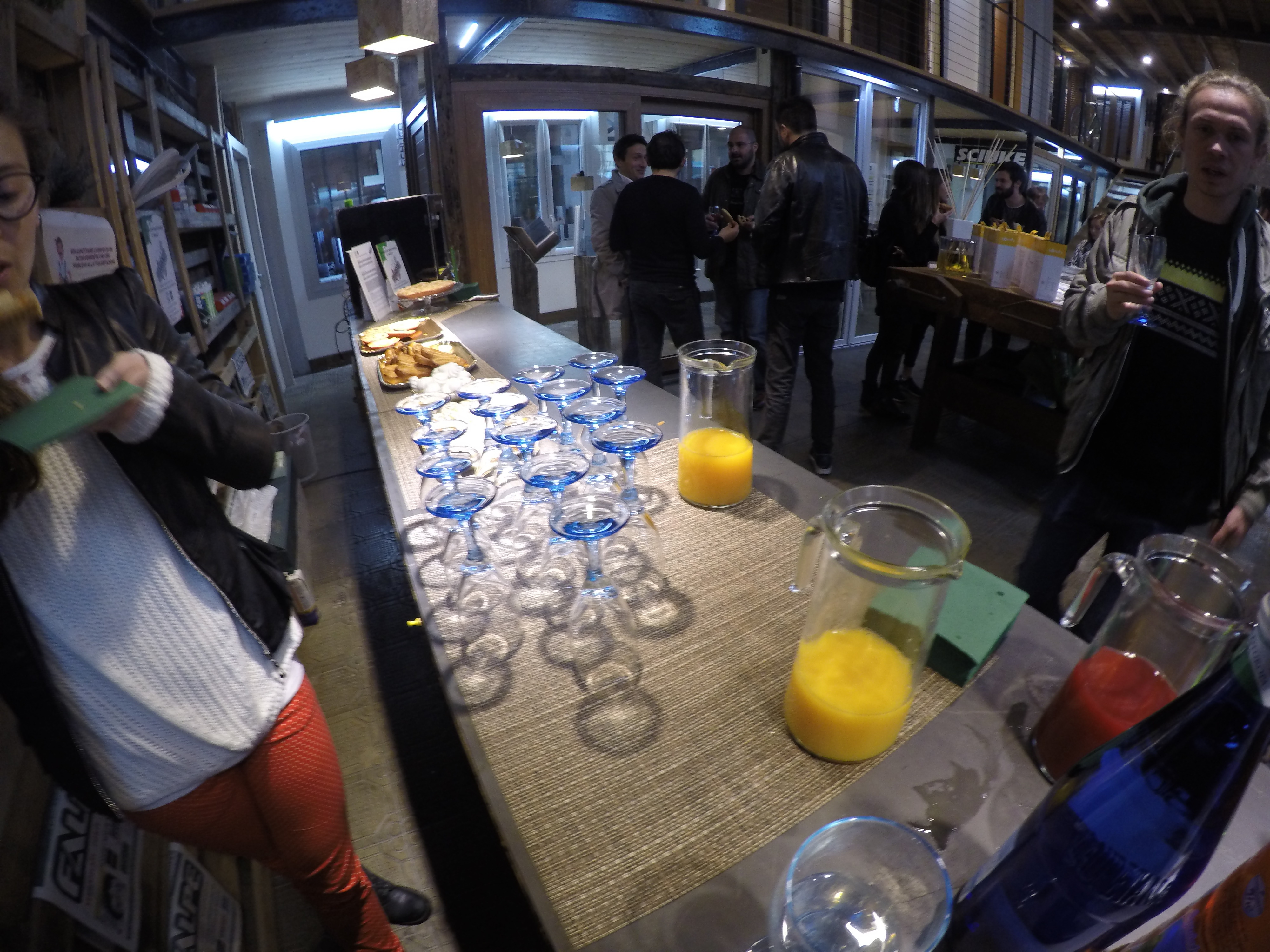 IED 学院五十周年庆工作坊 · 创新室内设计-8