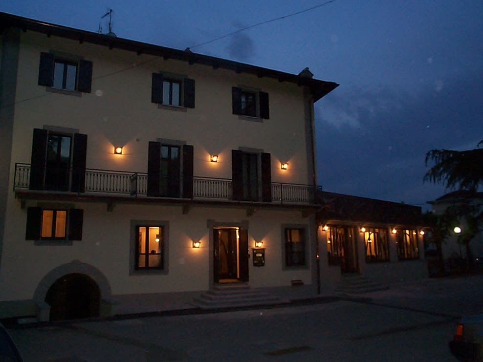 古客栈重生,四星级酒店与餐厅的完美融合-2