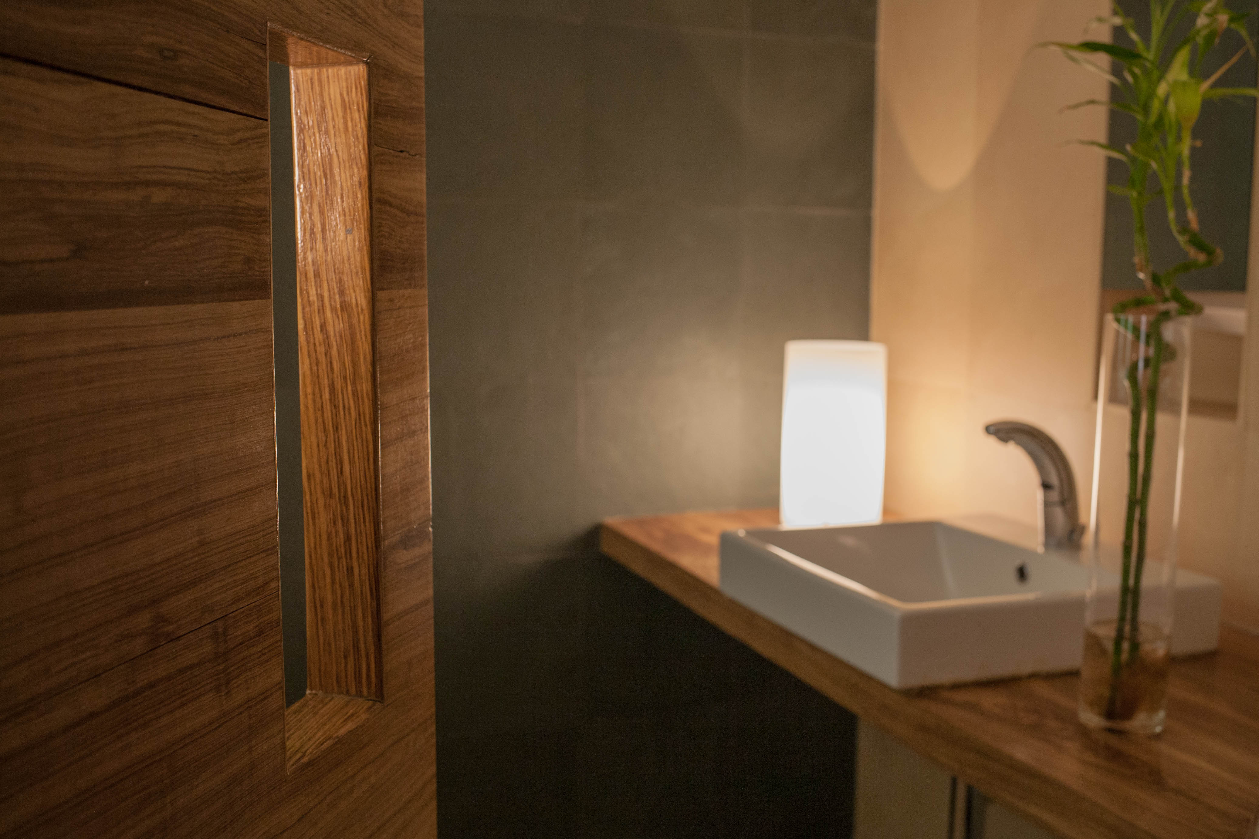 百年历史的意大利餐厅翻新记-13