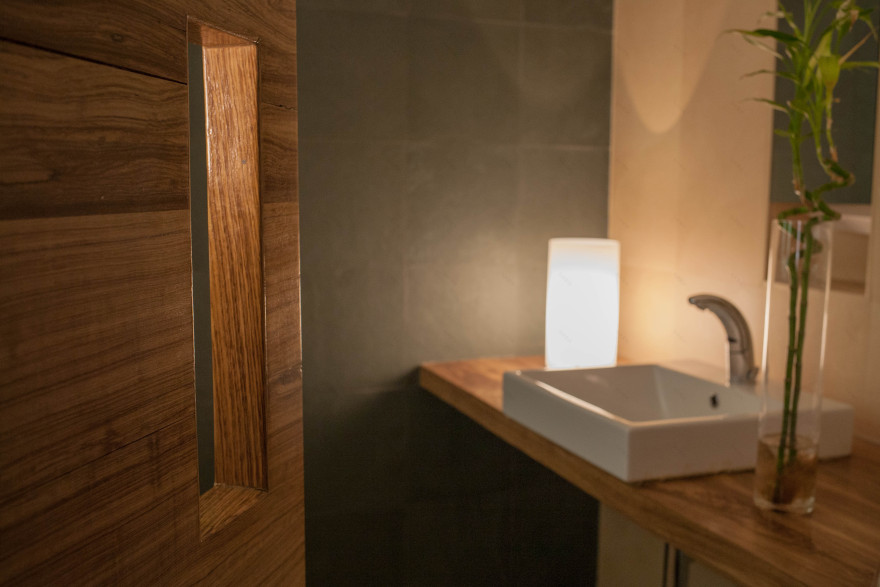 百年历史的意大利餐厅翻新记-13