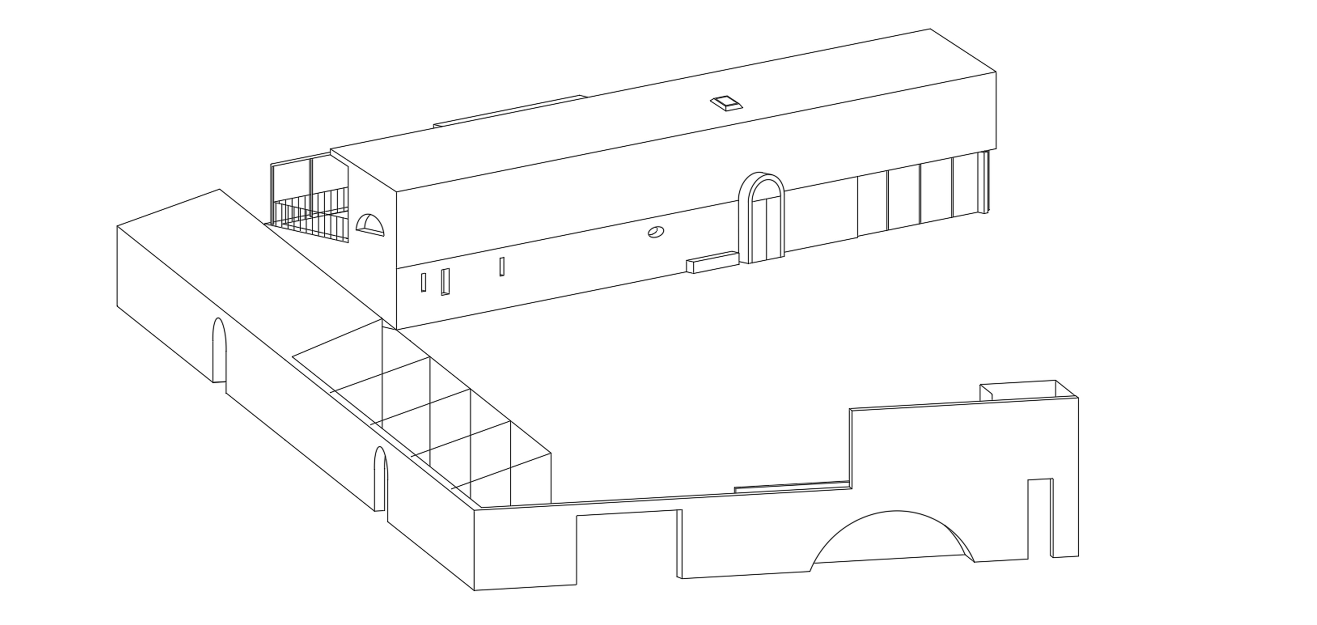 2018 年完工的单家庭住宅室内设计案例-17