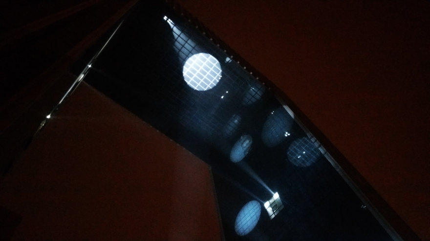 厦门国贸照明设计 | 动静态灯光完美融合-14