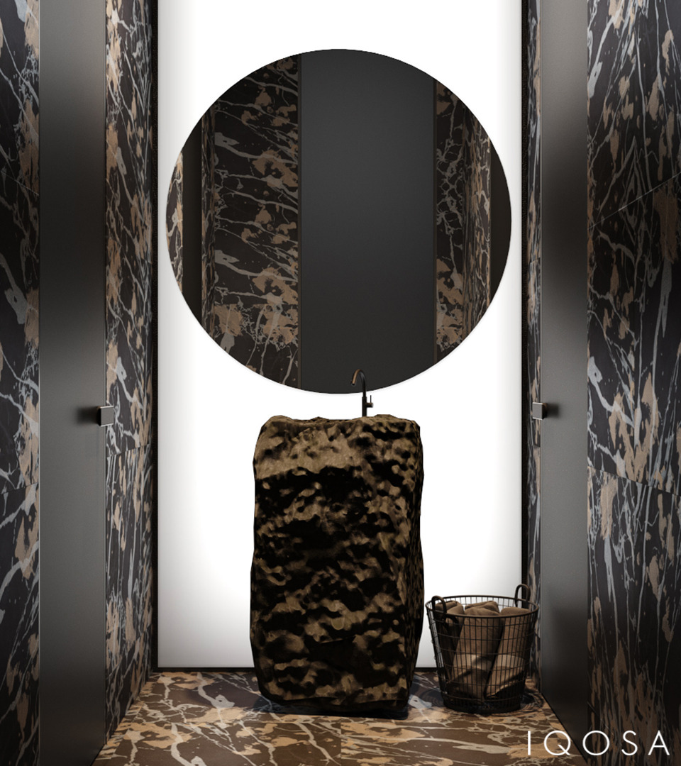 现代办公室设计 | 2017 年流行趋势解析-19