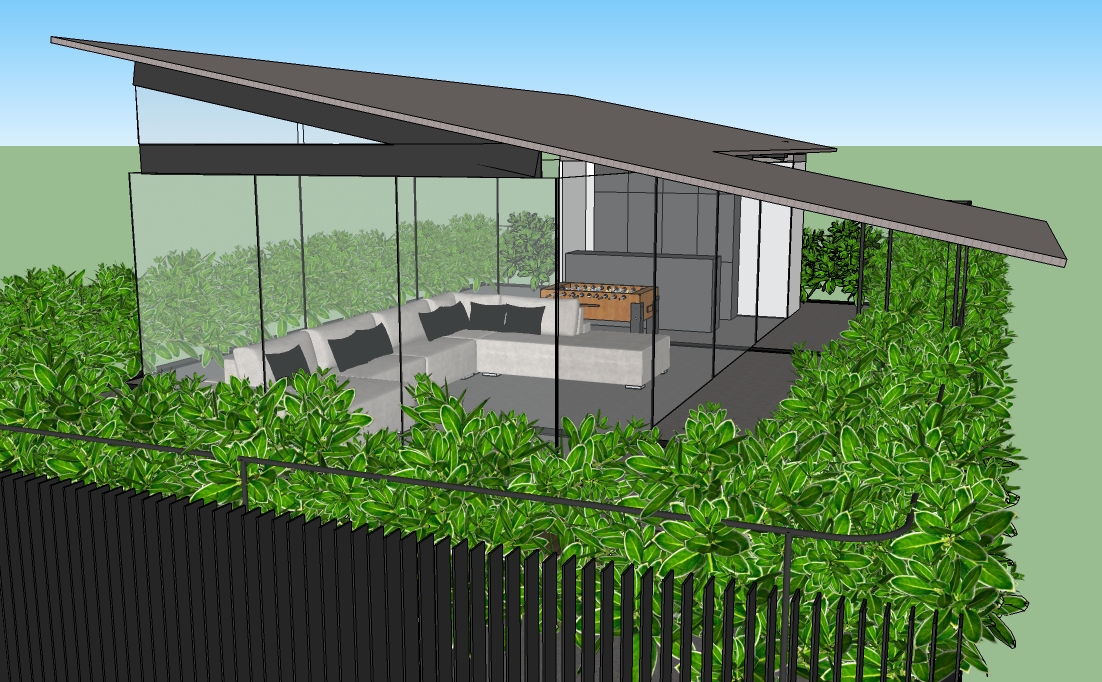 Kogut e-Business 中心-- 现代简约办公室设计典范-3