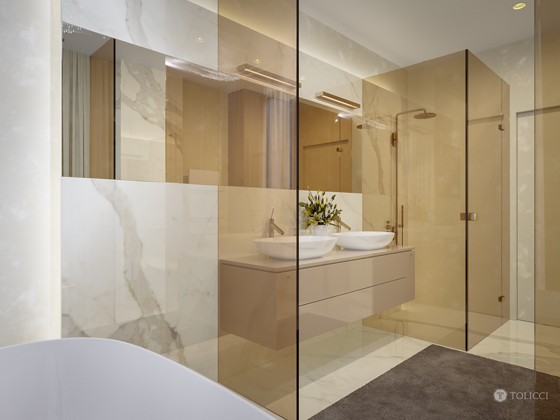 2017 年未实现的家庭住宅设计-35