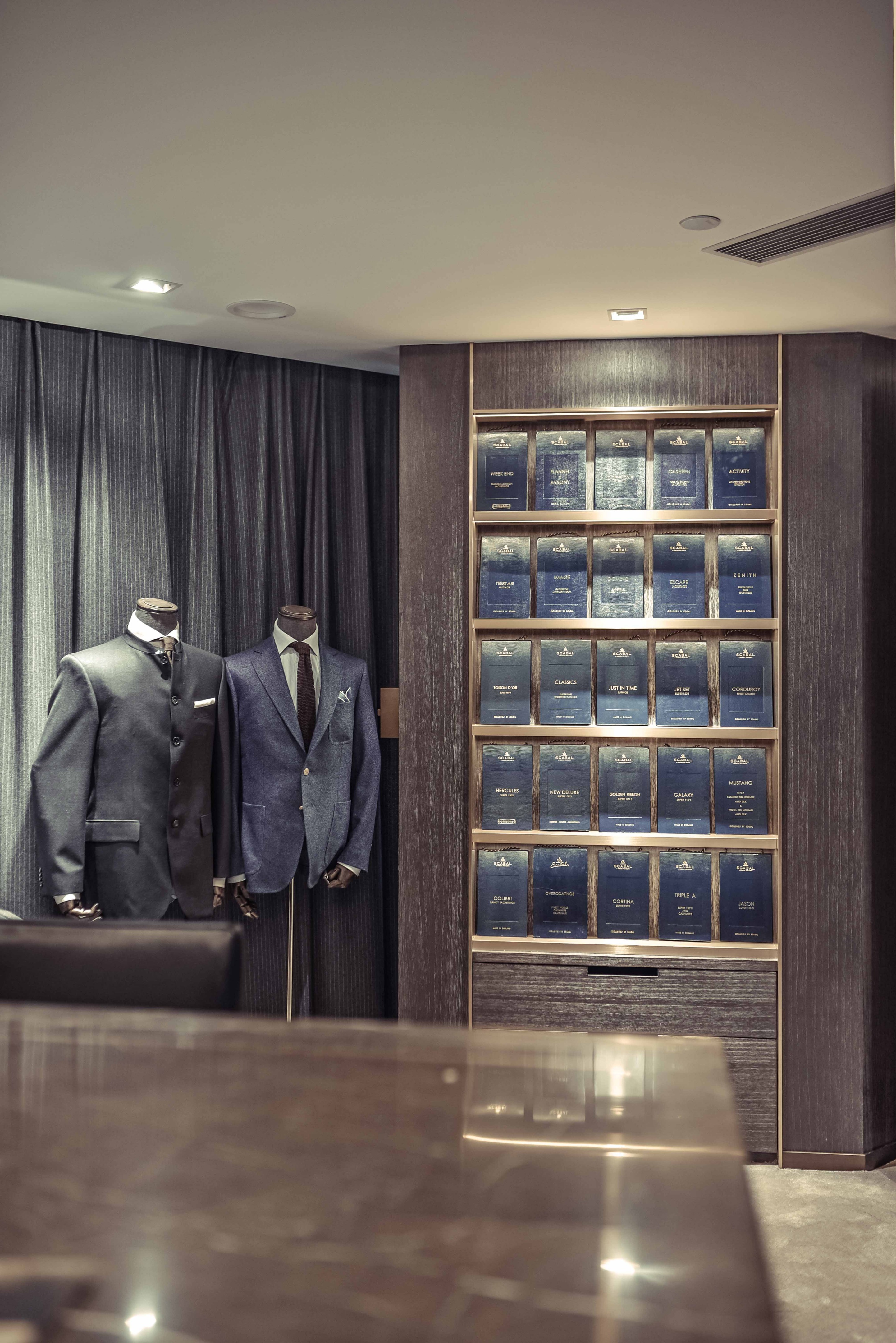 斯考尔私人裁缝休息室-7