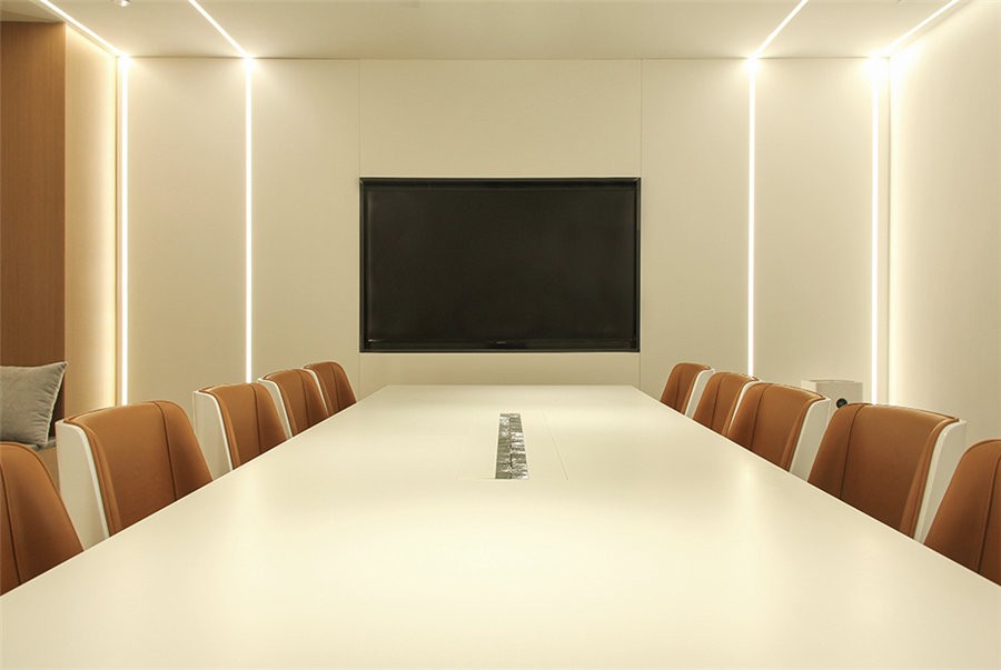 厦门观音山办公室 | 实力打造财富基因-25