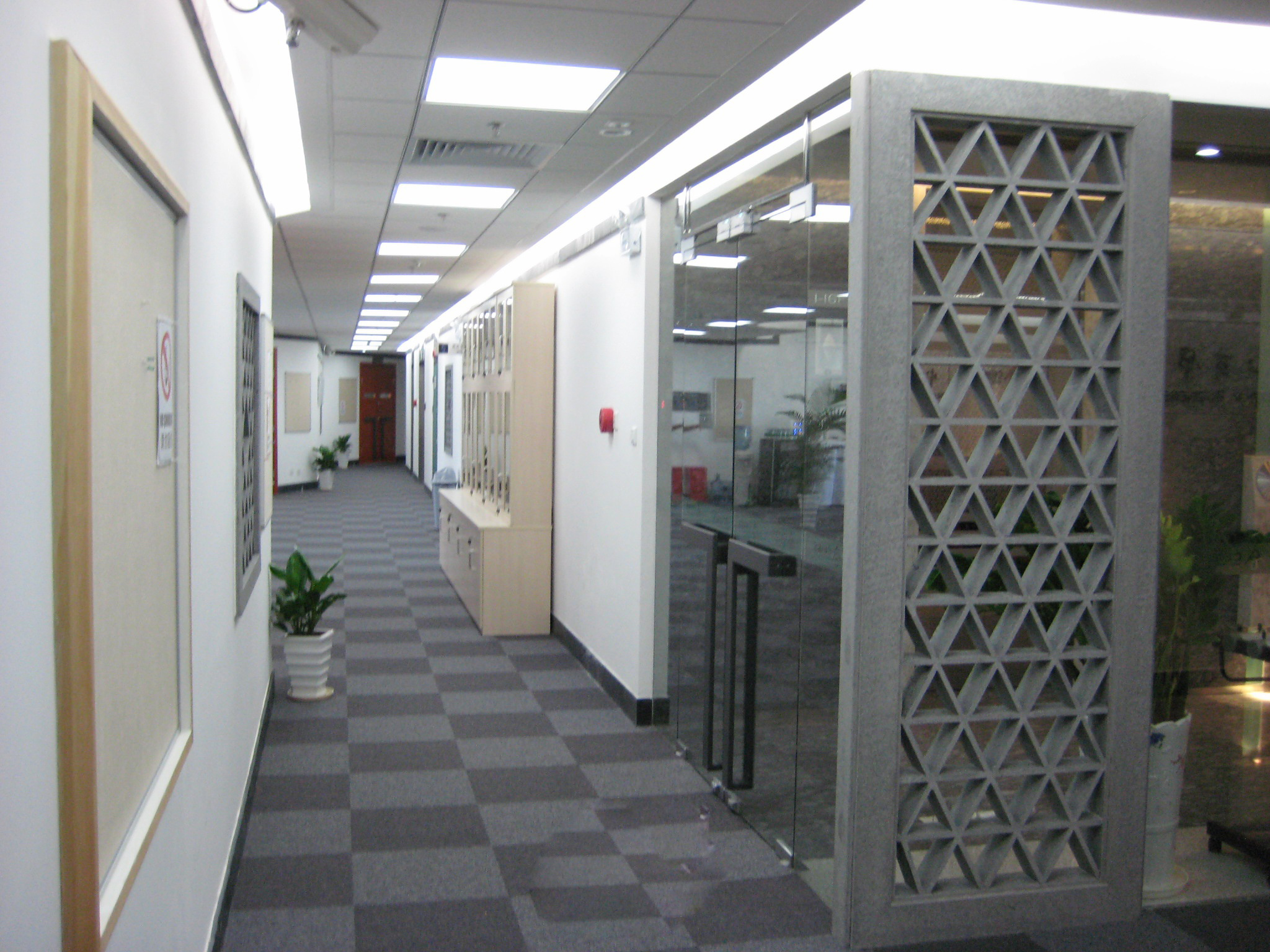 中欧国际工商学院华南校区（深圳）-9