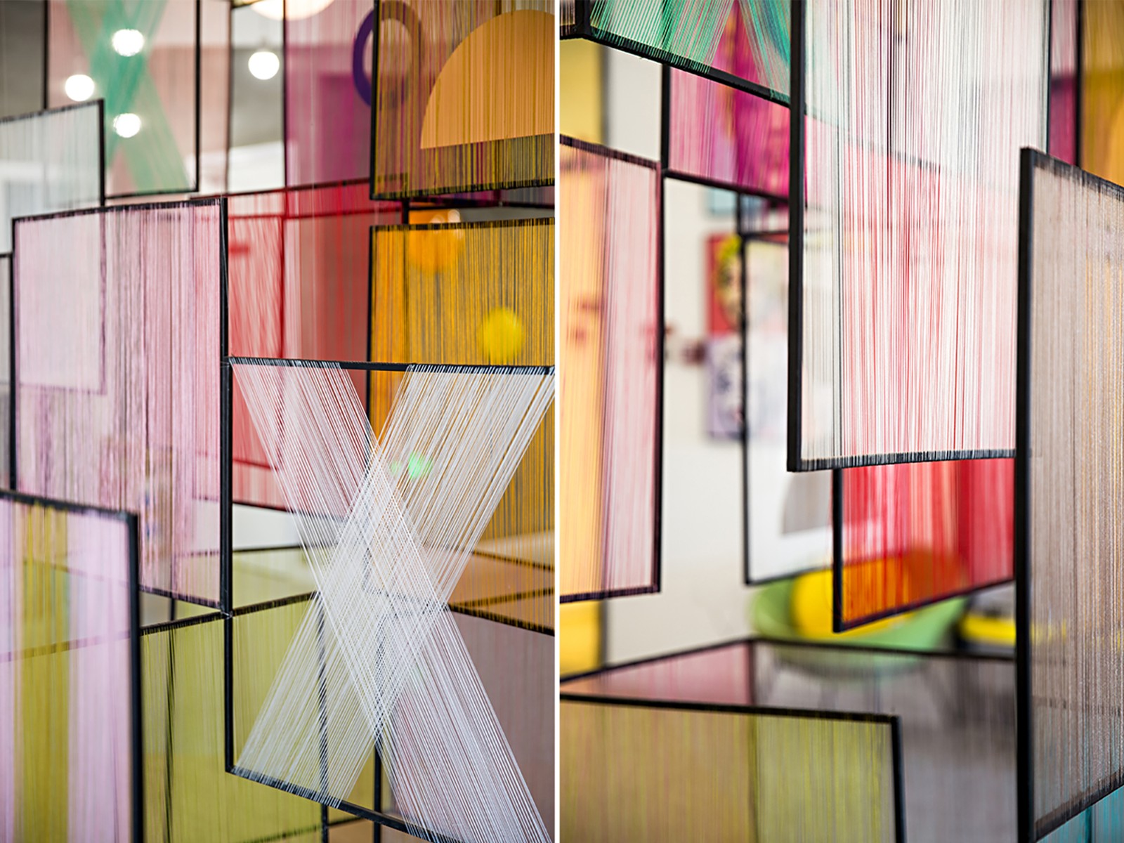 深圳湾流国际共享社区华天社区-13