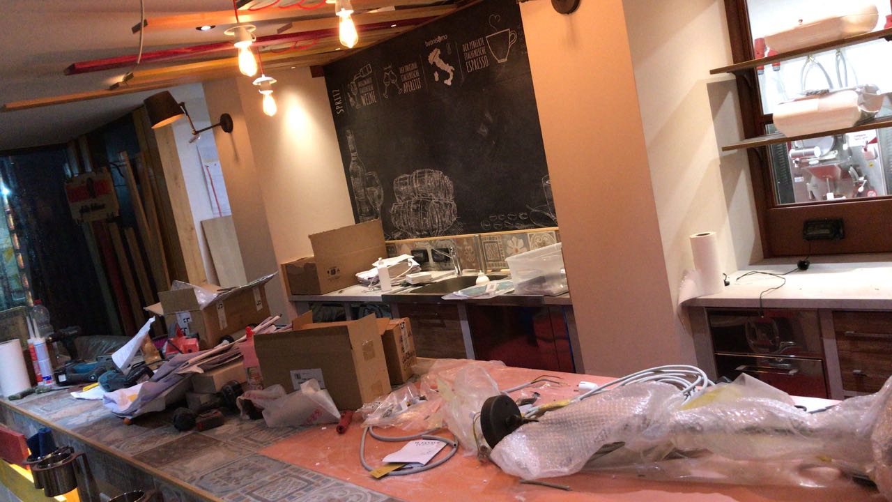 意式美味冰淇淋店 Heilbroon-4