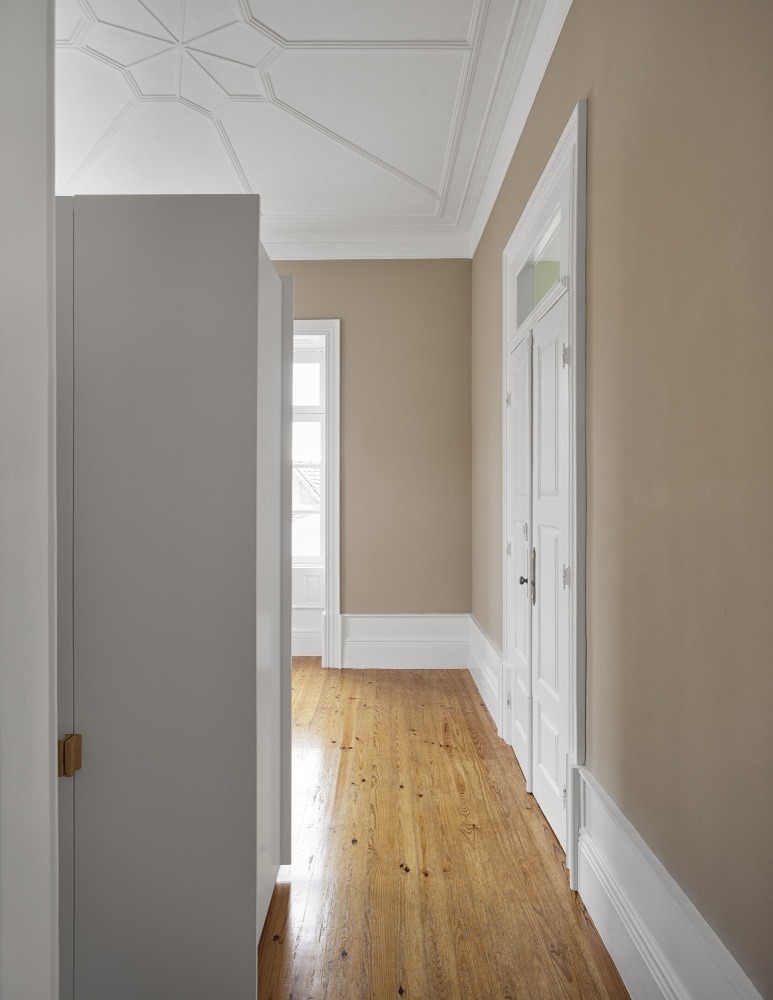 萄牙奥瓦房屋翻新-7