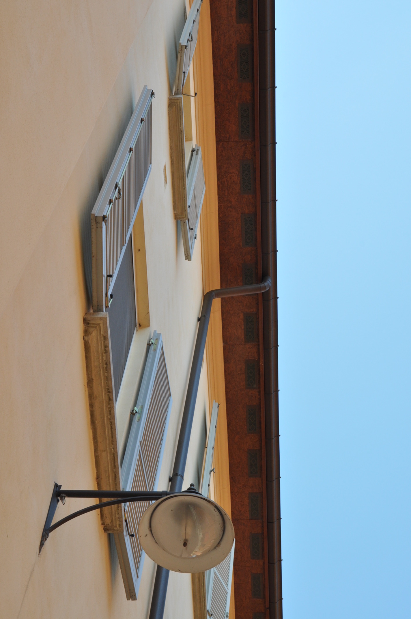 博洛尼亚历史建筑翻新 · 结构加固与功能拓展-13